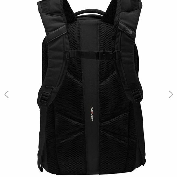 The North Face GroundWork Backpack TNF Black-NPF, One Size. - Picture 12 of 15